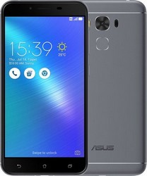 Замена разъема зарядки на телефоне Asus ZenFone 3 Max (ZC553KL) в Оренбурге